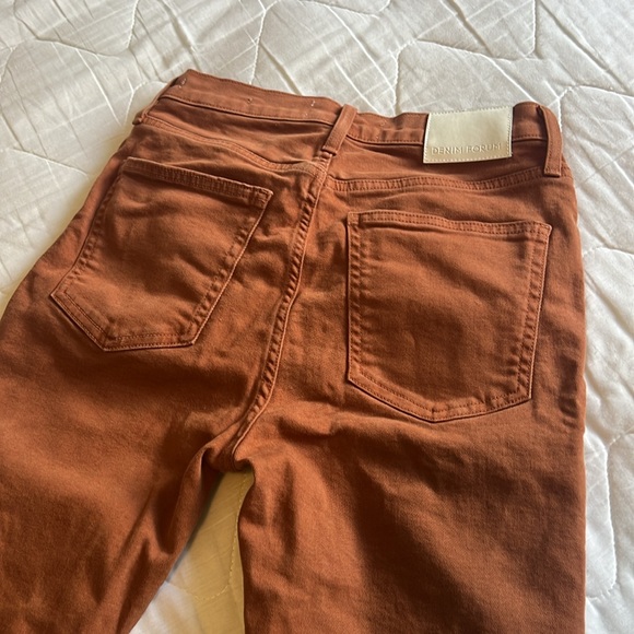 Denim forum yoko jeans - Picture 3 of 4